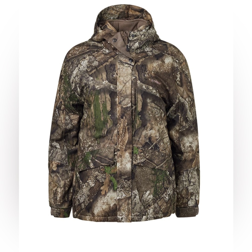 Magellan Outdoors Women's Coat